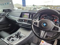 USED 2020 70 BMW X5 3.0 30d M Sport SUV 5dr Diesel Auto xDrive Euro 6 (s/s) (265 ps) 