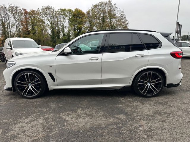 2020 BMW X5 - Photo 6