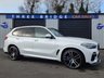 USED 2020 70 BMW X5 3.0 30d M Sport SUV 5dr Diesel Auto xDrive Euro 6 (s/s) (265 ps) 