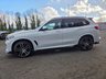 USED 2020 70 BMW X5 3.0 30d M Sport SUV 5dr Diesel Auto xDrive Euro 6 (s/s) (265 ps) 