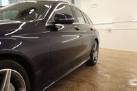 USED 2018 18 MERCEDES-BENZ C-CLASS 2.1 C220d AMG Line Estate 5dr Diesel G-Tronic+ Euro 6 (s/s) (170 ps) 