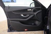 USED 2018 18 MERCEDES-BENZ C-CLASS 2.1 C220d AMG Line Estate 5dr Diesel G-Tronic+ Euro 6 (s/s) (170 ps) 
