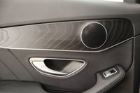 USED 2018 18 MERCEDES-BENZ C-CLASS 2.1 C220d AMG Line Estate 5dr Diesel G-Tronic+ Euro 6 (s/s) (170 ps) 