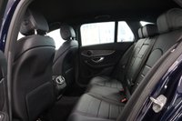 USED 2018 18 MERCEDES-BENZ C-CLASS 2.1 C220d AMG Line Estate 5dr Diesel G-Tronic+ Euro 6 (s/s) (170 ps) 