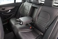USED 2018 18 MERCEDES-BENZ C-CLASS 2.1 C220d AMG Line Estate 5dr Diesel G-Tronic+ Euro 6 (s/s) (170 ps) 