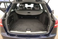 USED 2018 18 MERCEDES-BENZ C-CLASS 2.1 C220d AMG Line Estate 5dr Diesel G-Tronic+ Euro 6 (s/s) (170 ps) 