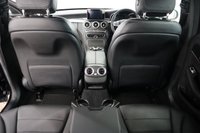 USED 2018 18 MERCEDES-BENZ C-CLASS 2.1 C220d AMG Line Estate 5dr Diesel G-Tronic+ Euro 6 (s/s) (170 ps) 