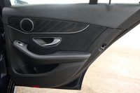 USED 2018 18 MERCEDES-BENZ C-CLASS 2.1 C220d AMG Line Estate 5dr Diesel G-Tronic+ Euro 6 (s/s) (170 ps) 