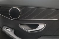 USED 2018 18 MERCEDES-BENZ C-CLASS 2.1 C220d AMG Line Estate 5dr Diesel G-Tronic+ Euro 6 (s/s) (170 ps) 