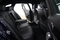 USED 2018 18 MERCEDES-BENZ C-CLASS 2.1 C220d AMG Line Estate 5dr Diesel G-Tronic+ Euro 6 (s/s) (170 ps) 