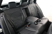 USED 2018 18 MERCEDES-BENZ C-CLASS 2.1 C220d AMG Line Estate 5dr Diesel G-Tronic+ Euro 6 (s/s) (170 ps) 