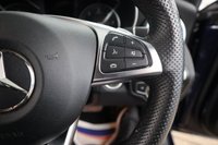 USED 2018 18 MERCEDES-BENZ C-CLASS 2.1 C220d AMG Line Estate 5dr Diesel G-Tronic+ Euro 6 (s/s) (170 ps) 