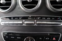 USED 2018 18 MERCEDES-BENZ C-CLASS 2.1 C220d AMG Line Estate 5dr Diesel G-Tronic+ Euro 6 (s/s) (170 ps) 