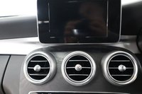 USED 2018 18 MERCEDES-BENZ C-CLASS 2.1 C220d AMG Line Estate 5dr Diesel G-Tronic+ Euro 6 (s/s) (170 ps) 