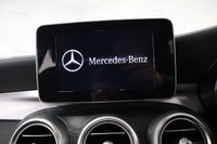 USED 2018 18 MERCEDES-BENZ C-CLASS 2.1 C220d AMG Line Estate 5dr Diesel G-Tronic+ Euro 6 (s/s) (170 ps) 