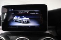 USED 2018 18 MERCEDES-BENZ C-CLASS 2.1 C220d AMG Line Estate 5dr Diesel G-Tronic+ Euro 6 (s/s) (170 ps) 