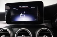USED 2018 18 MERCEDES-BENZ C-CLASS 2.1 C220d AMG Line Estate 5dr Diesel G-Tronic+ Euro 6 (s/s) (170 ps) 