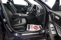USED 2018 18 MERCEDES-BENZ C-CLASS 2.1 C220d AMG Line Estate 5dr Diesel G-Tronic+ Euro 6 (s/s) (170 ps) 