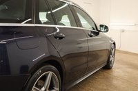 USED 2018 18 MERCEDES-BENZ C-CLASS 2.1 C220d AMG Line Estate 5dr Diesel G-Tronic+ Euro 6 (s/s) (170 ps) 