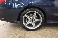 USED 2018 18 MERCEDES-BENZ C-CLASS 2.1 C220d AMG Line Estate 5dr Diesel G-Tronic+ Euro 6 (s/s) (170 ps) 