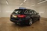 USED 2018 18 MERCEDES-BENZ C-CLASS 2.1 C220d AMG Line Estate 5dr Diesel G-Tronic+ Euro 6 (s/s) (170 ps) 