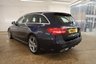 USED 2018 18 MERCEDES-BENZ C-CLASS 2.1 C220d AMG Line Estate 5dr Diesel G-Tronic+ Euro 6 (s/s) (170 ps) 