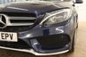 USED 2018 18 MERCEDES-BENZ C-CLASS 2.1 C220d AMG Line Estate 5dr Diesel G-Tronic+ Euro 6 (s/s) (170 ps) 
