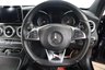 USED 2018 18 MERCEDES-BENZ C-CLASS 2.1 C220d AMG Line Estate 5dr Diesel G-Tronic+ Euro 6 (s/s) (170 ps) 
