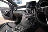 USED 2018 18 MERCEDES-BENZ C-CLASS 2.1 C220d AMG Line Estate 5dr Diesel G-Tronic+ Euro 6 (s/s) (170 ps) 