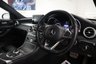 USED 2018 18 MERCEDES-BENZ C-CLASS 2.1 C220d AMG Line Estate 5dr Diesel G-Tronic+ Euro 6 (s/s) (170 ps) 