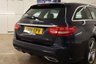 USED 2018 18 MERCEDES-BENZ C-CLASS 2.1 C220d AMG Line Estate 5dr Diesel G-Tronic+ Euro 6 (s/s) (170 ps) 