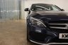 USED 2018 18 MERCEDES-BENZ C-CLASS 2.1 C220d AMG Line Estate 5dr Diesel G-Tronic+ Euro 6 (s/s) (170 ps) 
