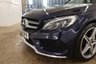 USED 2018 18 MERCEDES-BENZ C-CLASS 2.1 C220d AMG Line Estate 5dr Diesel G-Tronic+ Euro 6 (s/s) (170 ps) 