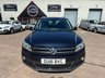 USED 2016 16 VOLKSWAGEN TIGUAN 2.0 TDI BlueMotion Tech Match Edition SUV 5dr Diesel Manual 4WD Euro 6 (s/s) (150 ps) 12 MONTH NATIONAL WARRANTY!