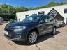USED 2016 16 VOLKSWAGEN TIGUAN 2.0 TDI BlueMotion Tech Match Edition SUV 5dr Diesel Manual 4WD Euro 6 (s/s) (150 ps) 12 MONTH NATIONAL WARRANTY!