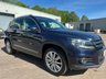USED 2016 16 VOLKSWAGEN TIGUAN 2.0 TDI BlueMotion Tech Match Edition SUV 5dr Diesel Manual 4WD Euro 6 (s/s) (150 ps) 12 MONTH NATIONAL WARRANTY!