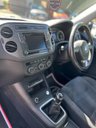 USED 2016 16 VOLKSWAGEN TIGUAN 2.0 TDI BlueMotion Tech Match Edition SUV 5dr Diesel Manual 4WD Euro 6 (s/s) (150 ps) 12 MONTH NATIONAL WARRANTY!