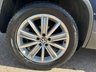 USED 2016 16 VOLKSWAGEN TIGUAN 2.0 TDI BlueMotion Tech Match Edition SUV 5dr Diesel Manual 4WD Euro 6 (s/s) (150 ps) 12 MONTH NATIONAL WARRANTY!