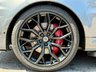 USED 2018 68 LAND ROVER RANGE ROVER SPORT 5.0 V8 SVR Auto 4WD **Urban Carbon Bodykit - Full Land Rover Service History** 