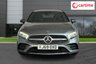 USED 2020 69 MERCEDES-BENZ A-CLASS 1.5 A180d AMG Line Hatchback 5dr Diesel 7G-DCT Euro 6 (s/s) (116 ps) 7in Satellite Navigation System, Reverse Camera, Black Half-Leather Seats, Black Half-Leather Seats, Bluetooth / USB / DAB 7in Satellite Navigation System, Reverse Camera, Black Half-Leather Seats, Black Half-Leather Seats, Bluetooth / USB / DAB