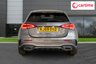 USED 2020 69 MERCEDES-BENZ A-CLASS 1.5 A180d AMG Line Hatchback 5dr Diesel 7G-DCT Euro 6 (s/s) (116 ps) 7in Satellite Navigation System, Reverse Camera, Black Half-Leather Seats, Black Half-Leather Seats, Bluetooth / USB / DAB 7in Satellite Navigation System, Reverse Camera, Black Half-Leather Seats, Black Half-Leather Seats, Bluetooth / USB / DAB