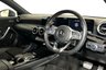 USED 2020 69 MERCEDES-BENZ A-CLASS 1.5 A180d AMG Line Hatchback 5dr Diesel 7G-DCT Euro 6 (s/s) (116 ps) 7in Satellite Navigation System, Reverse Camera, Black Half-Leather Seats, Black Half-Leather Seats, Bluetooth / USB / DAB 7in Satellite Navigation System, Reverse Camera, Black Half-Leather Seats, Black Half-Leather Seats, Bluetooth / USB / DAB