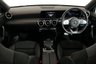 USED 2020 69 MERCEDES-BENZ A-CLASS 1.5 A180d AMG Line Hatchback 5dr Diesel 7G-DCT Euro 6 (s/s) (116 ps) 7in Satellite Navigation System, Reverse Camera, Black Half-Leather Seats, Black Half-Leather Seats, Bluetooth / USB / DAB 7in Satellite Navigation System, Reverse Camera, Black Half-Leather Seats, Black Half-Leather Seats, Bluetooth / USB / DAB
