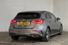 USED 2020 69 MERCEDES-BENZ A-CLASS 1.5 A180d AMG Line Hatchback 5dr Diesel 7G-DCT Euro 6 (s/s) (116 ps) 7in Satellite Navigation System, Reverse Camera, Black Half-Leather Seats, Black Half-Leather Seats, Bluetooth / USB / DAB 7in Satellite Navigation System, Reverse Camera, Black Half-Leather Seats, Black Half-Leather Seats, Bluetooth / USB / DAB