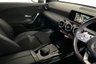 USED 2020 69 MERCEDES-BENZ A-CLASS 1.5 A180d AMG Line Hatchback 5dr Diesel 7G-DCT Euro 6 (s/s) (116 ps) 7in Satellite Navigation System, Reverse Camera, Black Half-Leather Seats, Black Half-Leather Seats, Bluetooth / USB / DAB 7in Satellite Navigation System, Reverse Camera, Black Half-Leather Seats, Black Half-Leather Seats, Bluetooth / USB / DAB