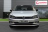 USED 2021 21 VOLKSWAGEN POLO 1.0 TSI Match Hatchback 5dr Petrol DSG Euro 6 (s/s) (95 ps) 8In Touchscreen, Apple CarPlay / Android Auto, Front / Rear Park Sensors, Bluetooth, DAB Digital Radio  8In Touchscreen, Apple CarPlay / Android Auto, Front / Rear Park Sensors, Bluetooth, DAB Digital Radio