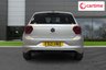 USED 2021 21 VOLKSWAGEN POLO 1.0 TSI Match Hatchback 5dr Petrol DSG Euro 6 (s/s) (95 ps) 8In Touchscreen, Apple CarPlay / Android Auto, Front / Rear Park Sensors, Bluetooth, DAB Digital Radio  8In Touchscreen, Apple CarPlay / Android Auto, Front / Rear Park Sensors, Bluetooth, DAB Digital Radio