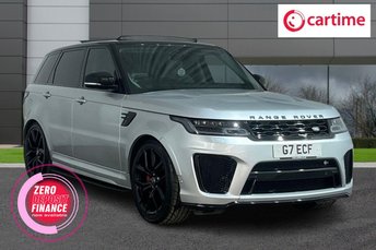 2019 LAND ROVER RANGE ROVER SPORT