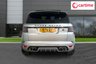 USED 2019 G LAND ROVER RANGE ROVER SPORT 5.0 P575 V8 GPF SVR SUV 5dr Petrol Auto 4WD Euro 6 (s/s) (575 ps) Touchscreen, Apple CarPlay / Android Auto, Reverse Camera, Heated Seats, Cruise Control Touchscreen, Apple CarPlay / Android Auto, Reverse Camera, Heated Seats, Cruise Control