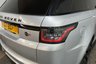 USED 2019 G LAND ROVER RANGE ROVER SPORT 5.0 P575 V8 GPF SVR SUV 5dr Petrol Auto 4WD Euro 6 (s/s) (575 ps) Touchscreen, Apple CarPlay / Android Auto, Reverse Camera, Heated Seats, Cruise Control Touchscreen, Apple CarPlay / Android Auto, Reverse Camera, Heated Seats, Cruise Control